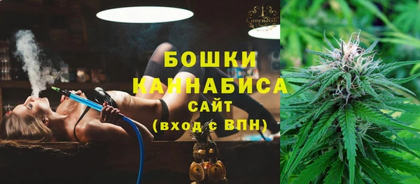 молекула духа Гусь-Хрустальный
